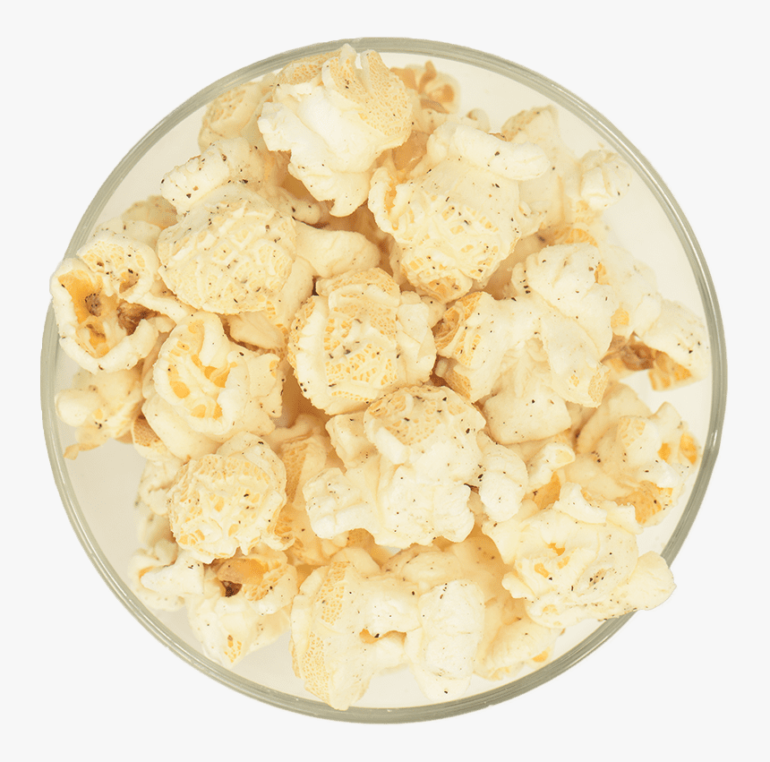 Popcorn, HD Png Download