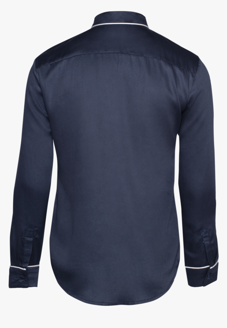 Long-sleeved T-shirt, HD Png Download