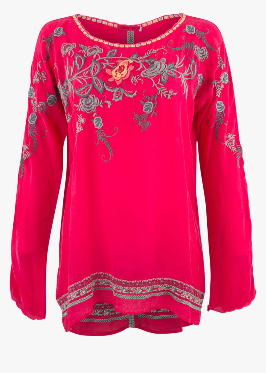 Blouse, HD Png Download