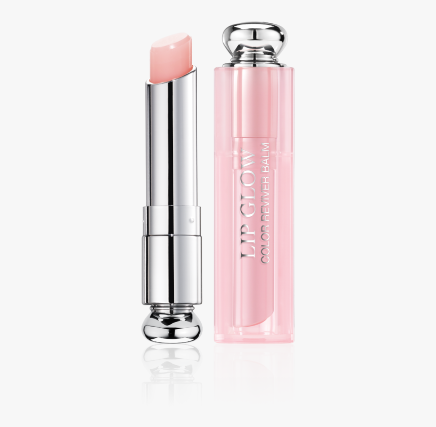 Dior Addict Lip Glow Color Reviving Lip Balm, HD Png Download