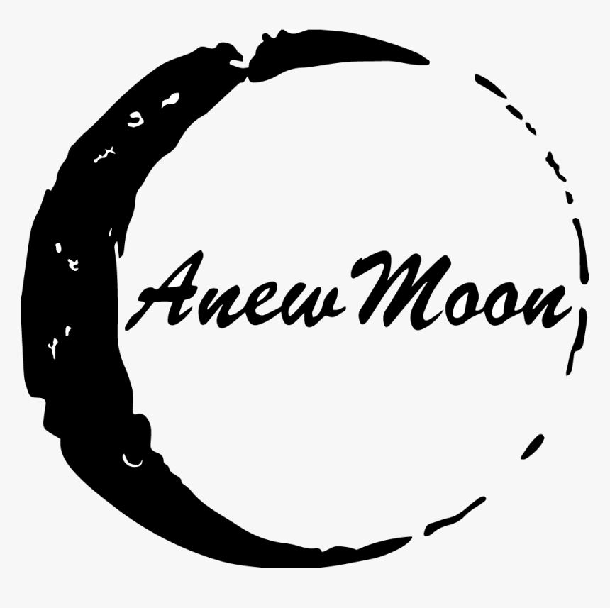 White Moon Png, Transparent Png