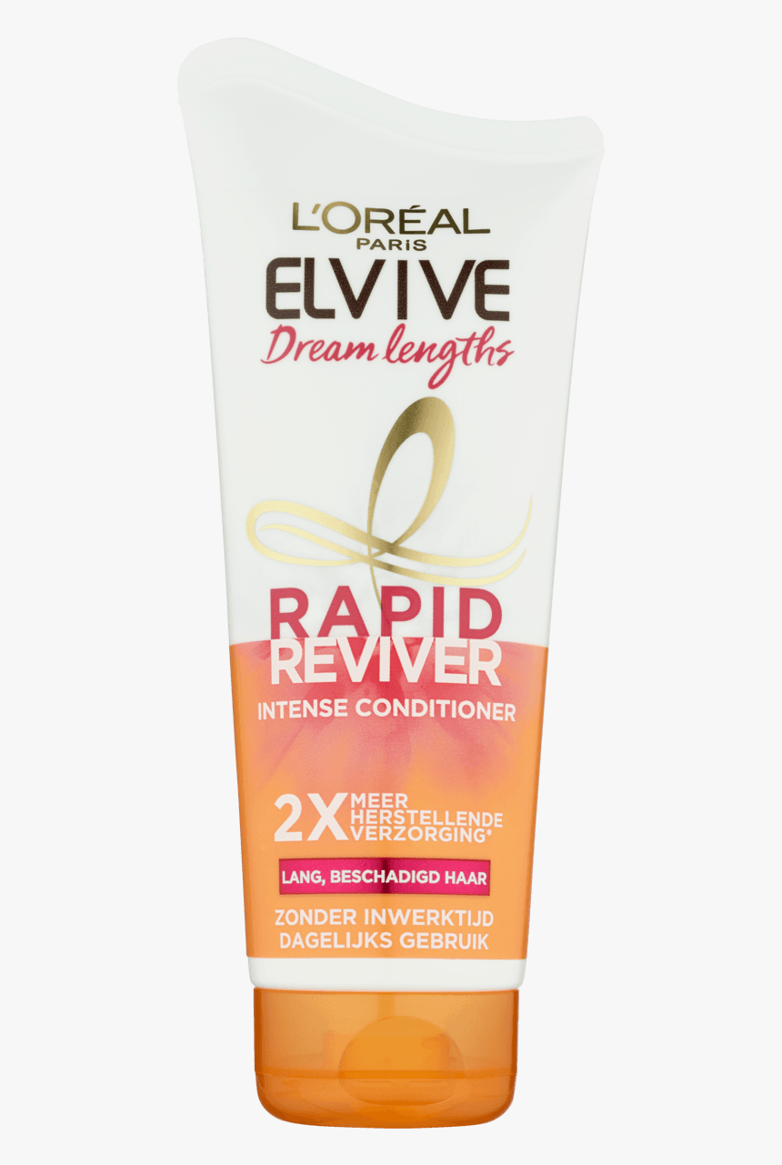 Loreal Rapid Reviver Png, Transparent Png