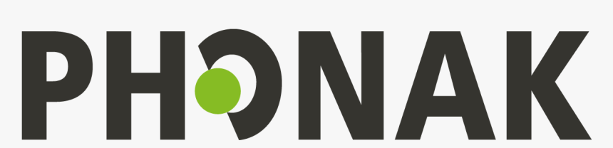 Phonak Logo - Phonak, HD Png Download