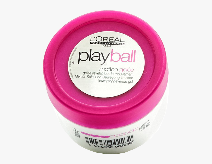L Oréal Professionnel Play Ball, HD Png Download