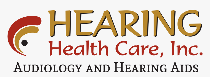 Shawnee Audiologist Logo For Hearing Health Care Inc - Carmine, HD Png Download