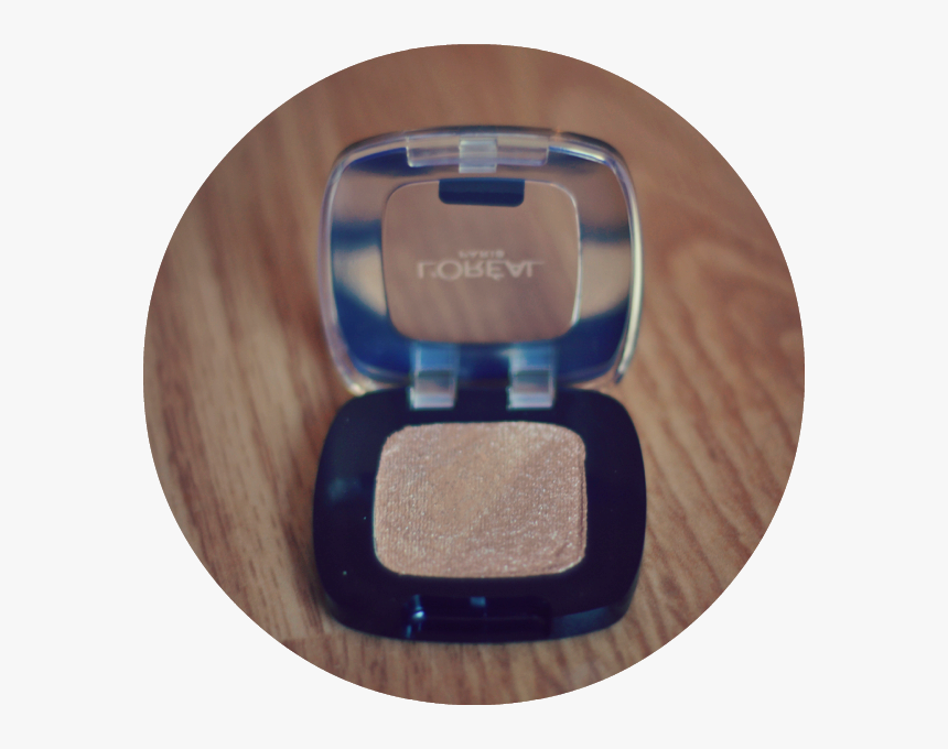 L Oreal Color Riche Eyeshadow - Eye Shadow, HD Png Download