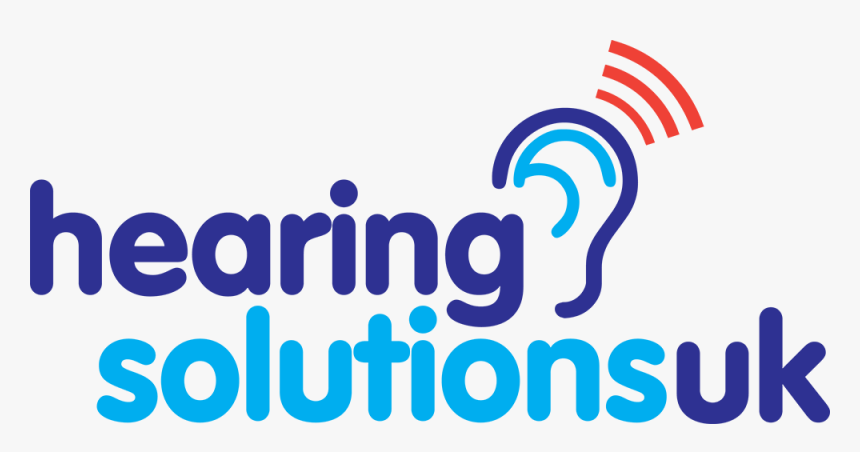 Hearing Solutions Uk - Hearing Solutions Logo, HD Png Download