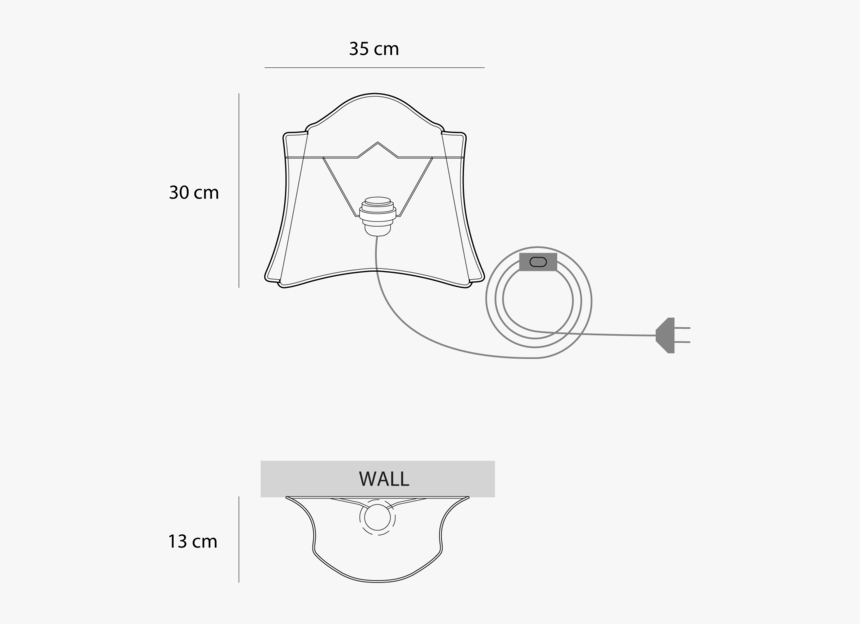 Easy Wall Gatto, HD Png Download
