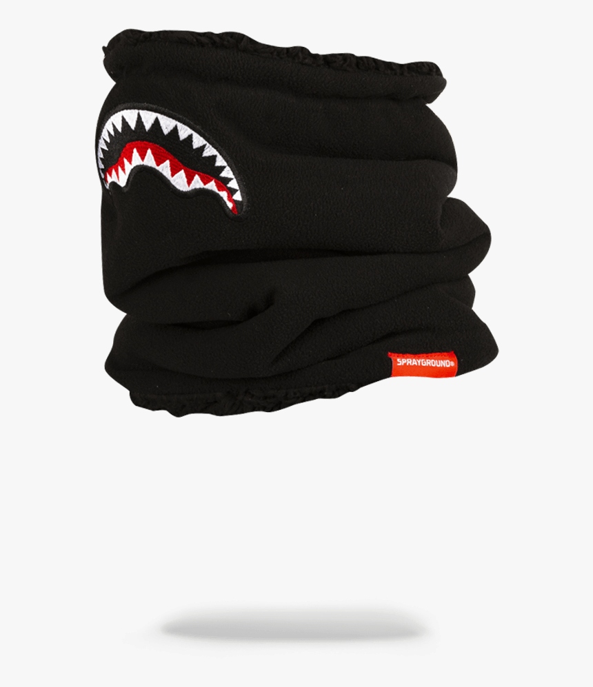 neck warmer sprayground