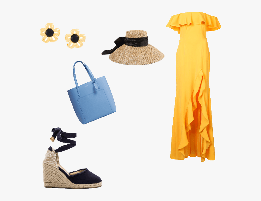 Sunny Day - Sandal, HD Png Download