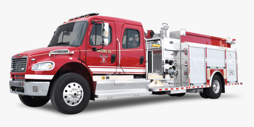 Fire Apparatus, HD Png Download