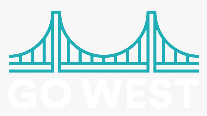 Delivered Wednesday Mornings - Golden Gate Bridge Svg, HD Png Download