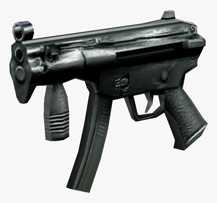 Valve Cut Content Wiki - Firearm, HD Png Download