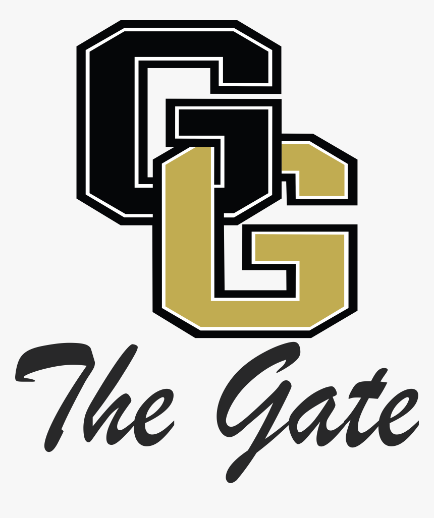 Golden Gate High School Naples Logo, HD Png Download