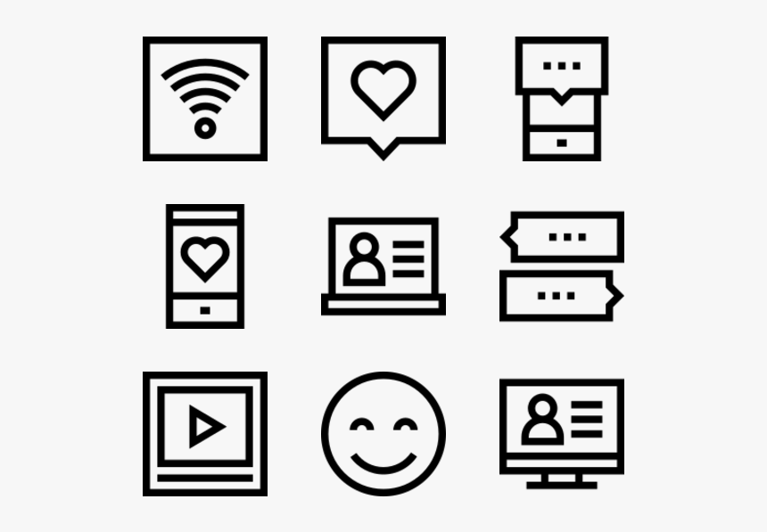 Video Production Flat Icon, HD Png Download