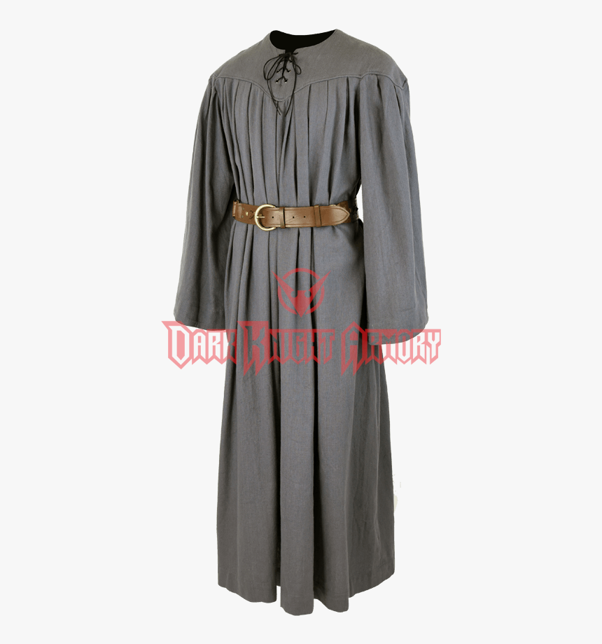 Wizard Gown Png , Png Download - Wizard Robe, Transparent Png