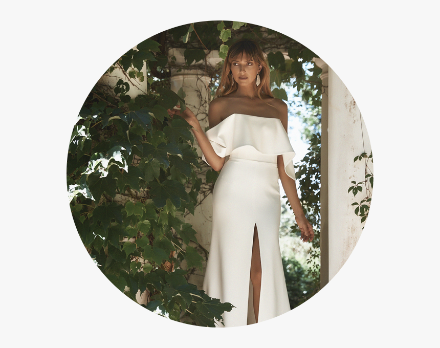 Vagabond - Gown, HD Png Download