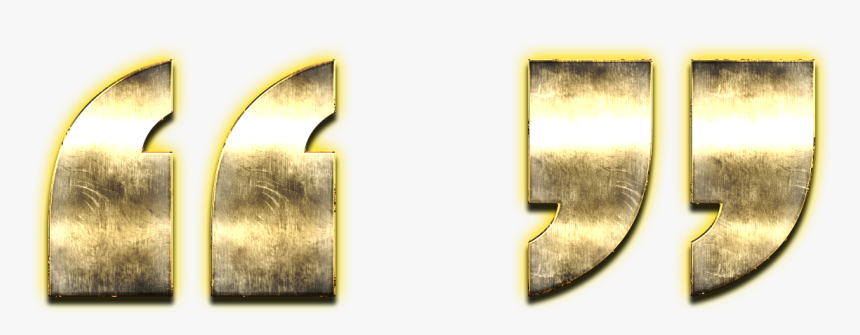 Transparent Quotation Marks Clipart - Shield, HD Png Download