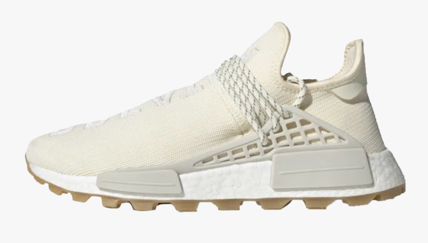 Pharrell Williams Nmd Hu, HD Png Download