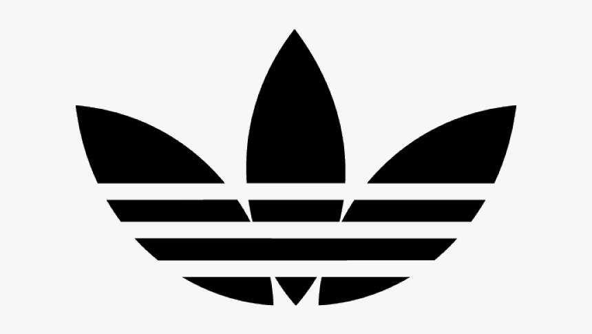 Adidas Logo Png Transparent Images - Adidas Logo, Png Download