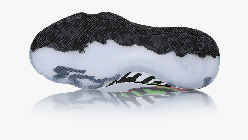 Dame 6 Ruthless - Nike Free, HD Png Download