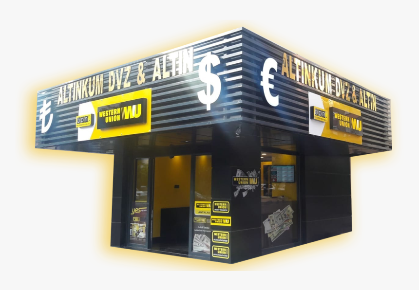 Yirtikdöviz - Signage, HD Png Download