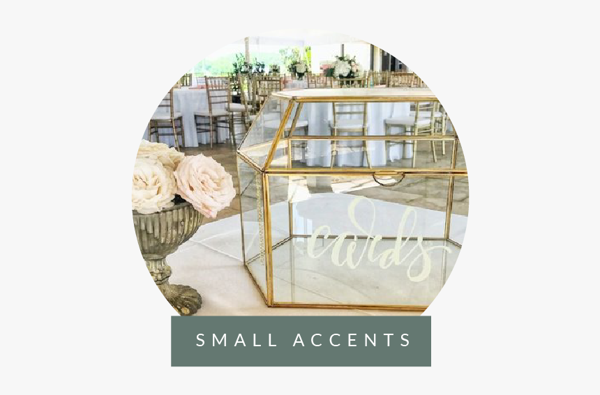 Small Accents With Label 07-01 - Dome, HD Png Download