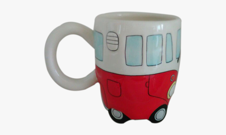 Left Side Mug - Mug, HD Png Download