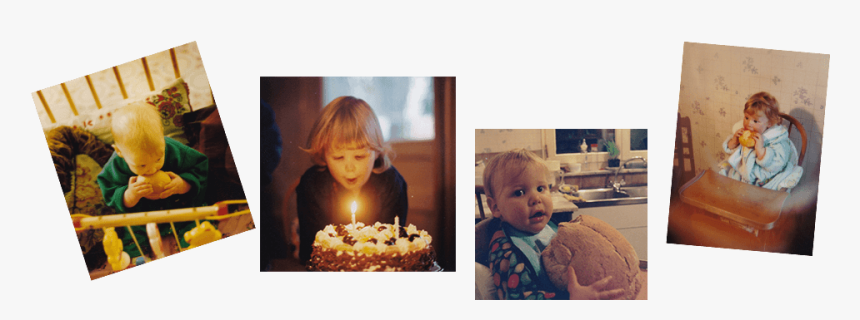 Foto S Sarah 1000px Compressed - Birthday Party, HD Png Download