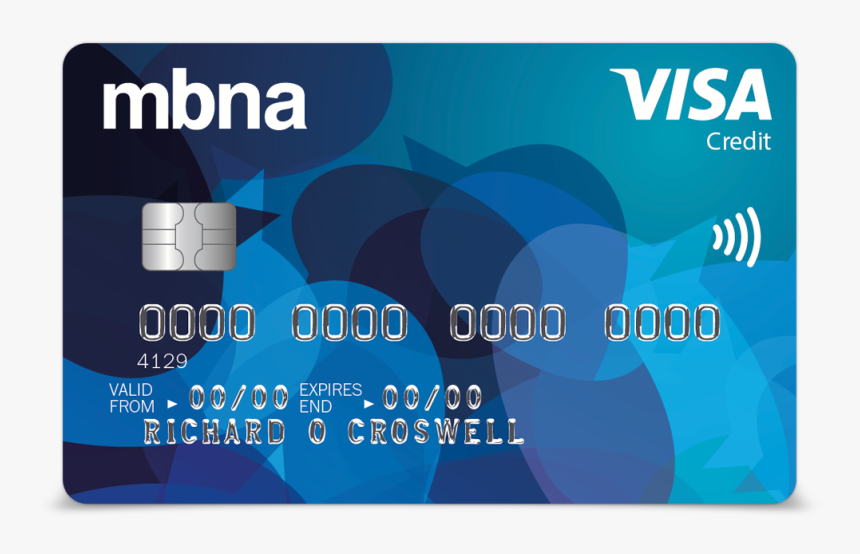 Visa, HD Png Download