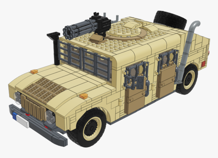 Armored Car, HD Png Download