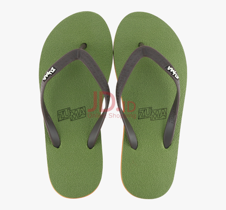 Thumb Image - Model Sandal Jepit Cowo, HD Png Download