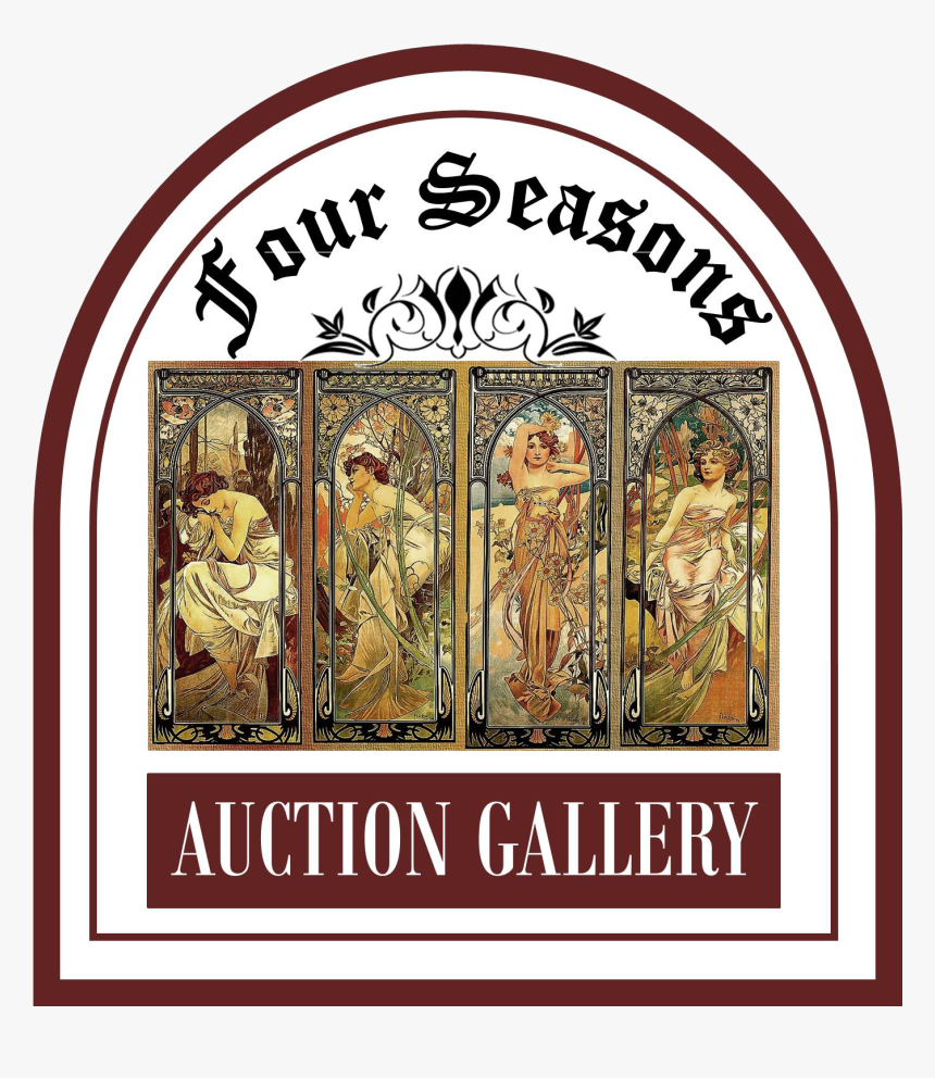 Antique Auction Gallery, HD Png Download