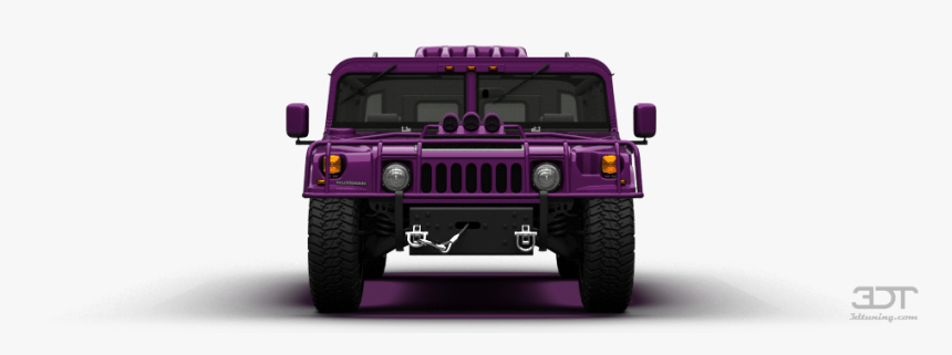 Hummer H1, HD Png Download