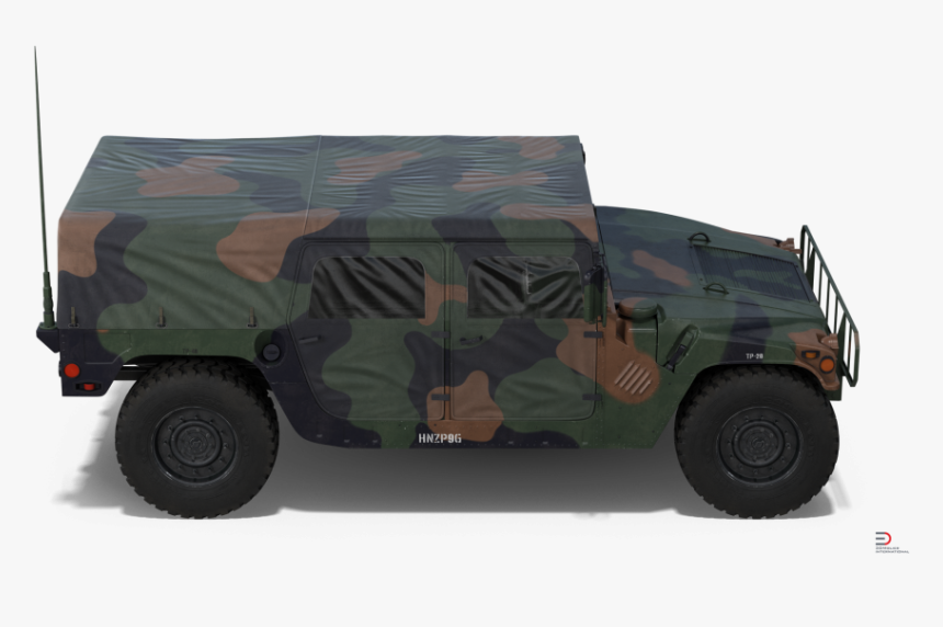 Armored Car, HD Png Download