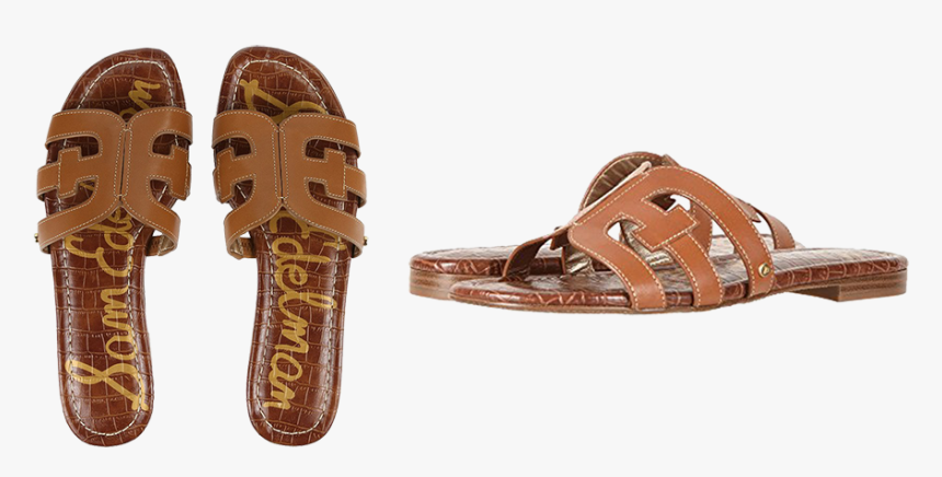 My Favorite Summer Sandal Under $100 - Sam Edelman Sandals Bay, HD Png Download