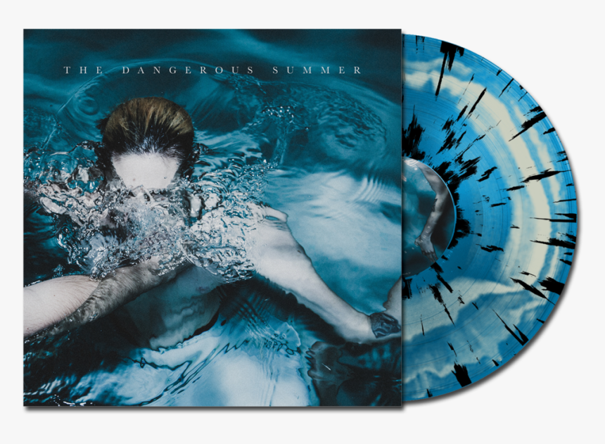 The Dangerous Summer - Dangerous Summer The Dangerous Summer, HD Png Download