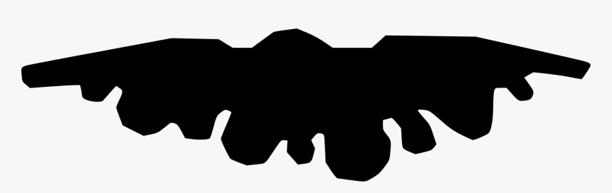 Silhouette,monochrome Photography,tree, HD Png Download