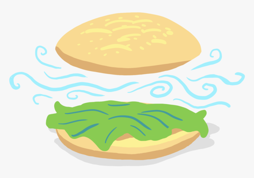 Air Sandwich, HD Png Download