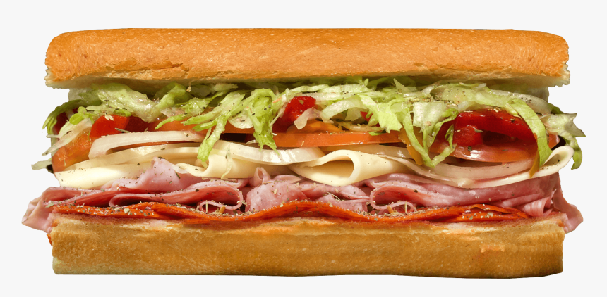 Submarine Sandwich , Png Download - Submarine Sandwich, Transparent Png