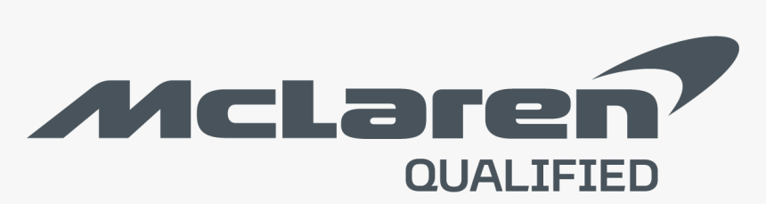 Mclaren Qualified - Mclaren Palm Beach Logo, HD Png Download