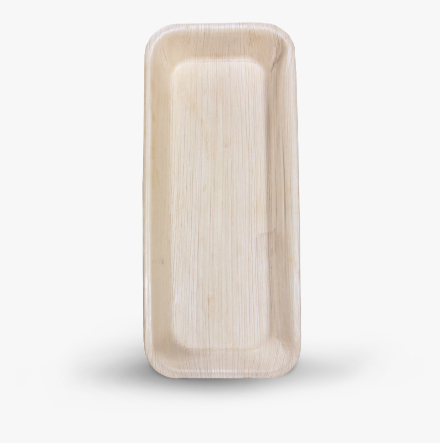 5″ X 9″ Rectangle Tray - Plywood, HD Png Download