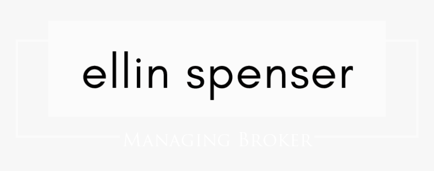 Ellin Spenser Bainbridge Island Realtor - Wave Brushes Photoshop, HD Png Download