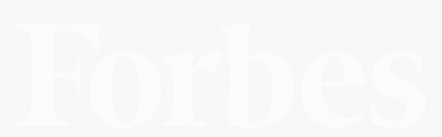Forbes Faded Logo - Tan, HD Png Download