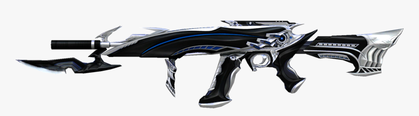 Crossfire Wiki - Rifle, HD Png Download