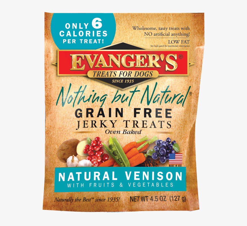 Evangers Treats, HD Png Download