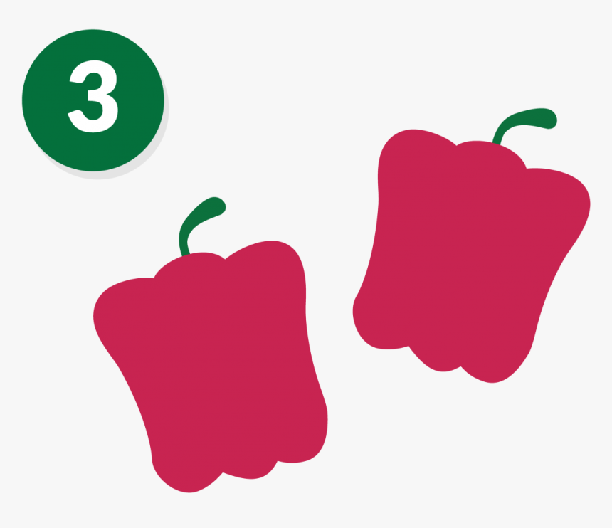 Double Your Fruits/veggies Graphic, HD Png Download