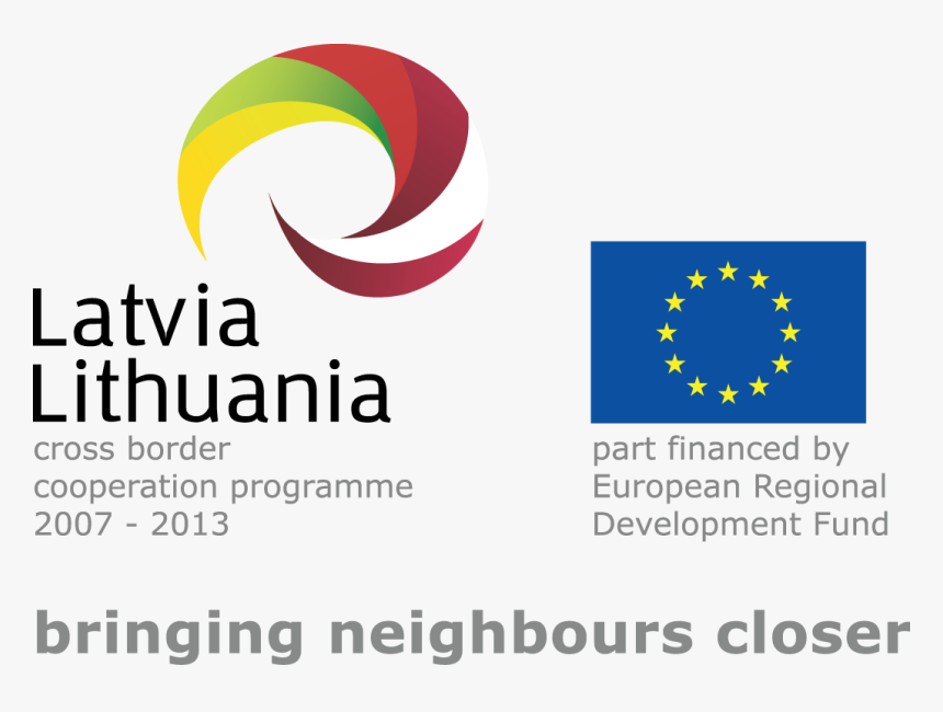 Cross Border Cooperation Programme, HD Png Download