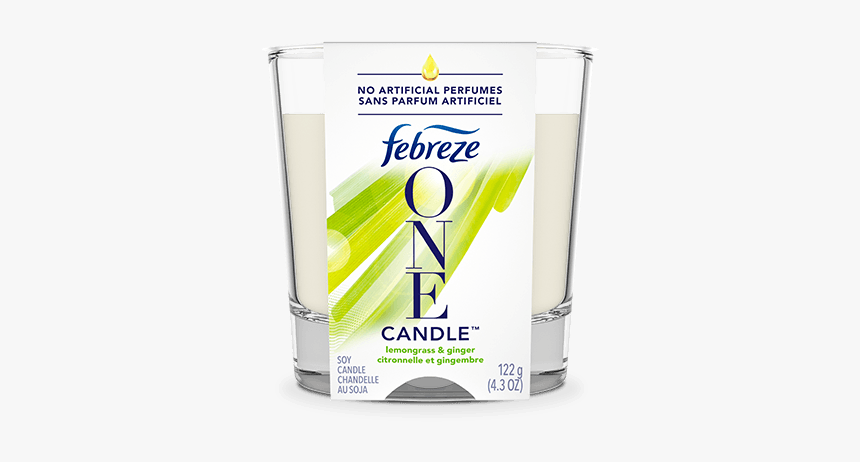 Febreze One Candle, HD Png Download