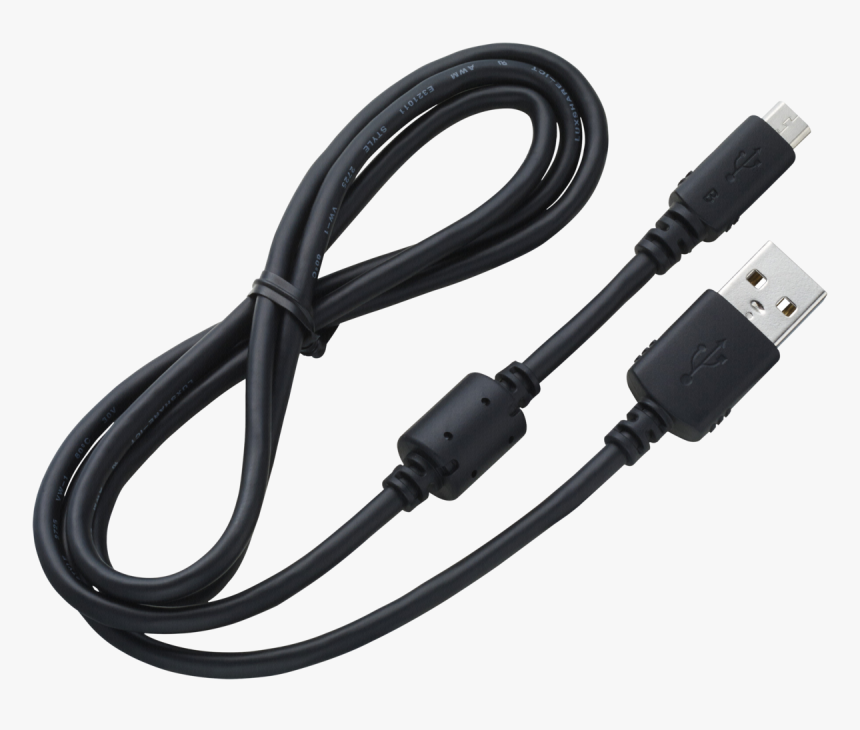 Canon Ifc 600pcu Interface Cable, HD Png Download